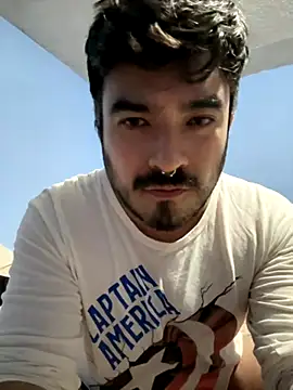 Snapshot of Leon__Dark chatting on September 28, 2025, 5:24 am Leon  Dark online show from September 28, 2025, 5:24 am