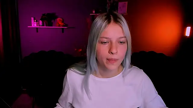 Snapshot of kaela_spell_ chatting on October 17, 2025, 1:03 pm kaela spell  online show from October 17, 2025, 1:03 pm