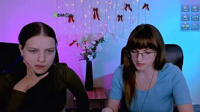 kaela spell  online show from February 2, 2026, 8:07 pm