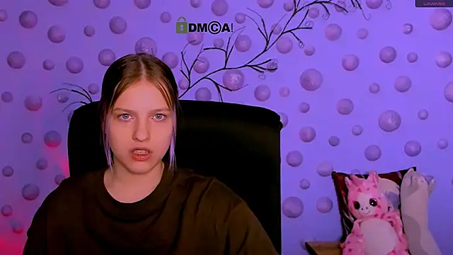 kaela spell  online show from March 13, 2026, 9:16 am