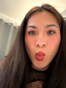 ZoeyJohnson online show from November 1, 2025, 10:50 am