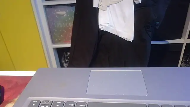 Milf Lady Frankfurt online show from September 25, 2025, 12:31 pm