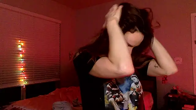 Snapshot of Texxaspearl chatting on January 8, 2026, 7:10 am Texxaspearl online show from January 8, 2026, 7:10 am