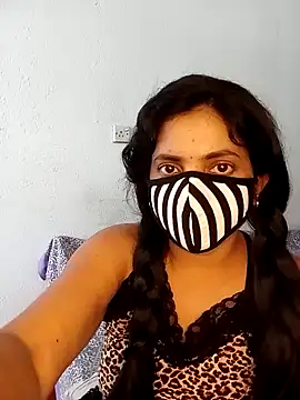 Sajana  online show from November 22, 2025, 1:48 am