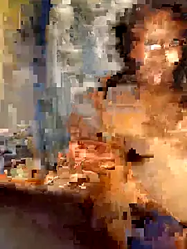 Darkchokola33 online show from February 19, 2026, 2:29 am