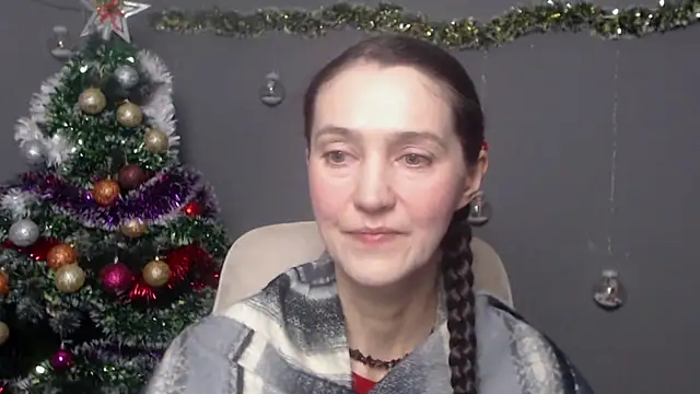 TayaFinch online show from December 18, 2025, 1:17 pm