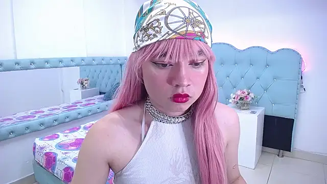 Cordelia Perlman online show from November 15, 2025, 8:16 pm