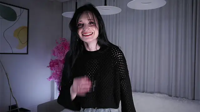 DarcyAspacio online show from September 20, 2025, 11:11 am