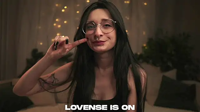 DarcyAspacio online show from January 12, 2026, 11:26 am