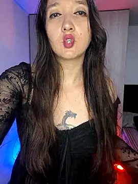 victoriasmileltva online show from September 26, 2025, 11:20 pm