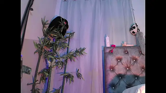 Jamadoll66 online show from March 17, 2026, 10:35 pm