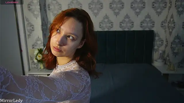 LilyannRosse online show from April 19, 2026, 7:07 am