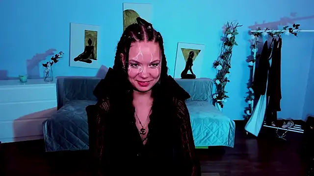 BetsyKiss online show from March 25, 2026, 5:08 pm