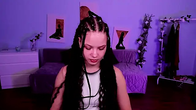 BetsyKiss online show from March 26, 2026, 2:44 pm