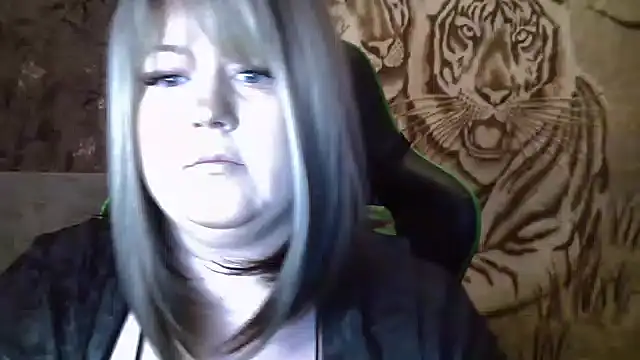 YuliiaSan online show from October 1, 2025, 2:56 pm