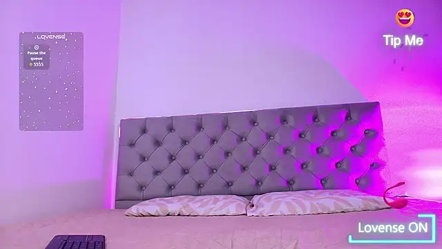 Snapshot of Lili_candysex chatting on October 21, 2025, 12:28 pm Lili candysex online show from October 21, 2025, 12:28 pm