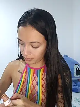 MiQeilaSweet online show from December 4, 2025, 7:33 pm