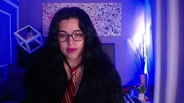 Andrea secret  online show from September 19, 2025, 2:18 pm