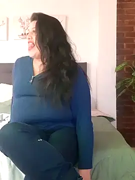 Andrea secret  online show from March 15, 2026, 1:50 pm