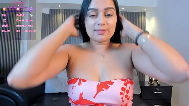 Megancoxx online show from October 29, 2025, 10:50 am