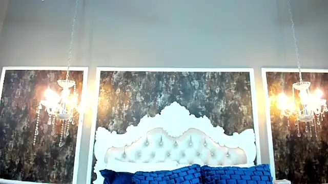 SamyySwet online show from November 10, 2025, 1:04 am