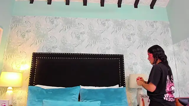 SamyySwet online show from February 15, 2026, 1:13 am