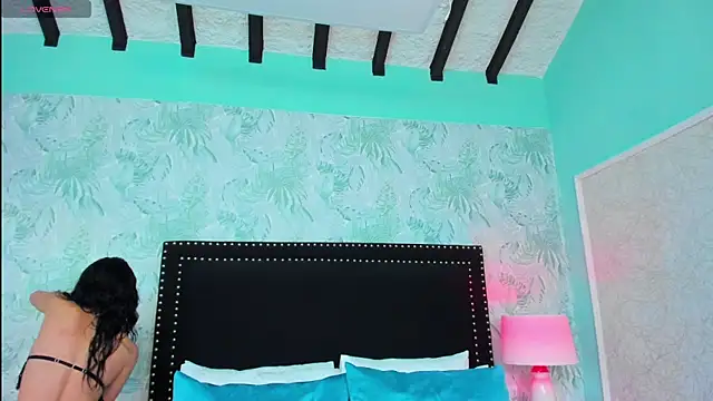 SamyySwet online show from March 29, 2026, 1:16 am