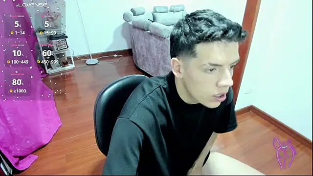 mattebret11 online show from September 16, 2025, 1:39 am