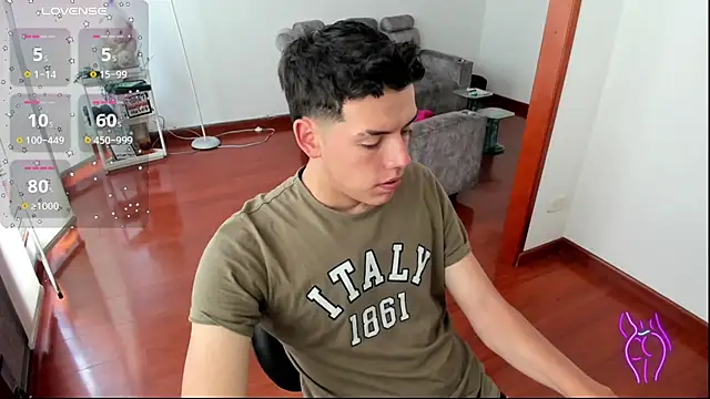 mattebret11 online show from September 16, 2025, 4:41 pm