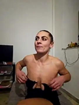 Ladyporca91 online show from January 17, 2026, 8:45 pm