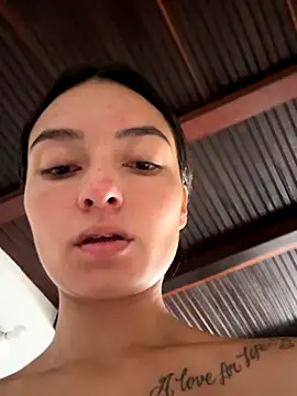 MiaKane99 online show from October 22, 2025, 12:05 pm