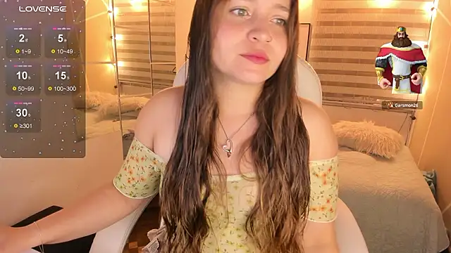 sophiee09  online show from March 26, 2026, 1:33 am