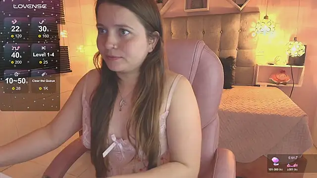 sophiee09  online show from March 28, 2026, 2:05 pm