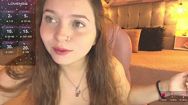 sophiee09  online show from April 1, 2026, 2:45 am