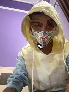 Siddharth8970 online show from September 16, 2025, 4:08 pm