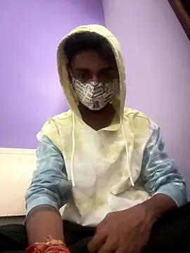 Siddharth8970 online show from September 17, 2025, 6:09 pm