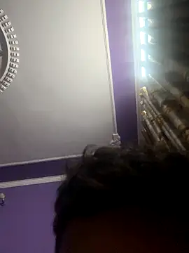 Siddharth8970 online show from September 18, 2025, 6:54 pm