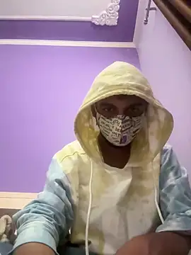 Siddharth8970 online show from September 21, 2025, 3:46 pm