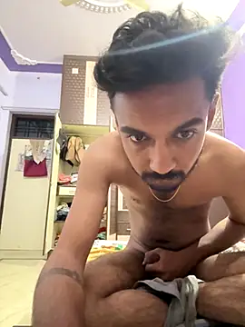 Siddharth8970 online show from October 28, 2025, 4:31 pm