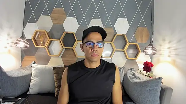 JacobDraven online show from September 29, 2025, 3:44 am