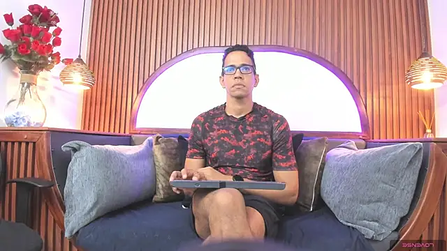 JacobDraven online show from November 11, 2025, 3:50 am