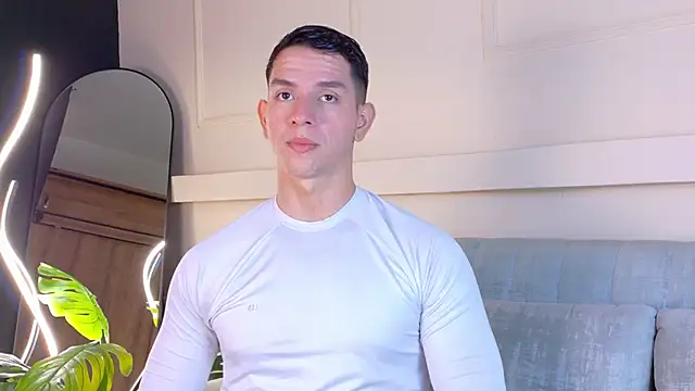 ZaneDawson online show from February 4, 2026, 11:20 pm