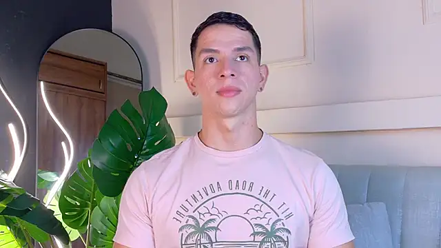 ZaneDawson online show from February 24, 2026, 7:45 pm