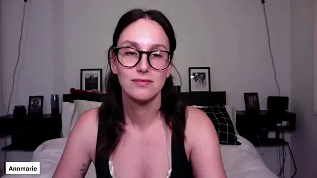 annmarieferrara online show from February 4, 2026, 3:34 am