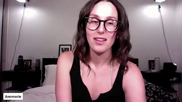 annmarieferrara online show from February 20, 2026, 3:47 am