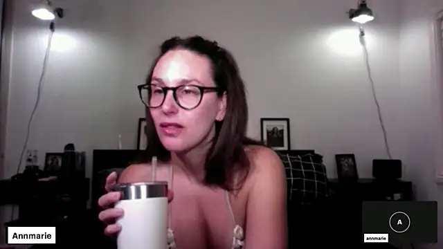 annmarieferrara online show from April 3, 2026, 2:15 pm