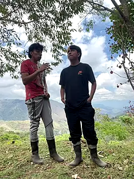 Snapshot of sky-wolves chatting on September 29, 2025, 4:56 pm sky-wolves online show from September 29, 2025, 4:56 pm