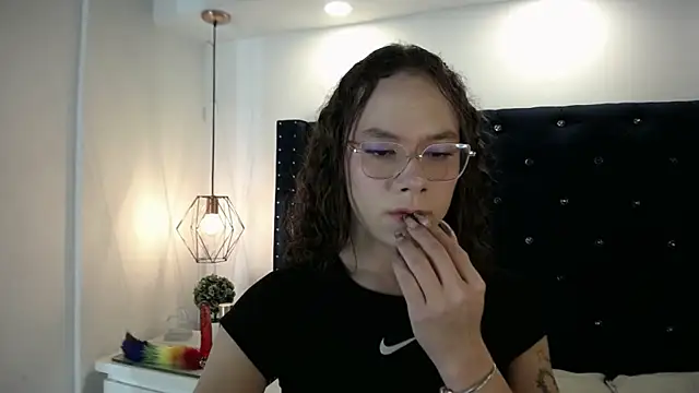 bycandy  online show from September 22, 2025, 1:46 pm