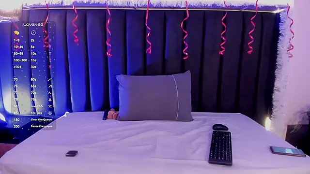 Cristina joy online show from February 16, 2026, 12:01 pm