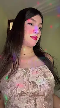 Emily-hottson online show from February 20, 2026, 6:10 am